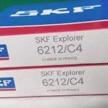 Підшипник 6212/C4 SKF (original)