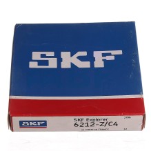 Підшипник 6212-Z/C4 SKF (original)