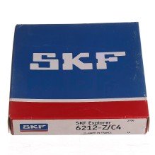 Підшипник 6212-Z/C4 SKF (original)