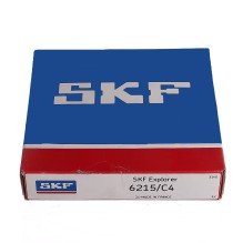 Підшипник 6215/C4 SKF (original)