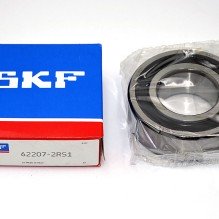 Підшипник 62207-2RS1 SKF (original)