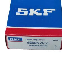 Підшипник 62305-2RS1 SKF (original)