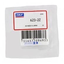 Підшипник 623-2Z SKF (original)