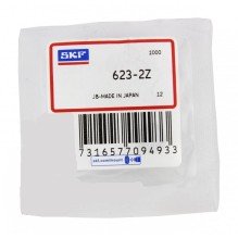 Підшипник 623-2Z SKF (original)