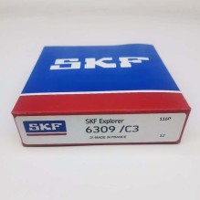 Підшипник 6309/C3 SKF (original)