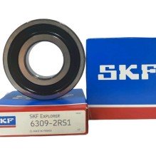 Підшипник 6309-2RS1 SKF (original)