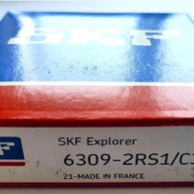 Підшипник 6309-2RS1/C3 SKF (original)
