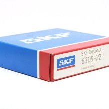 Підшипник 6309-2Z SKF (original)