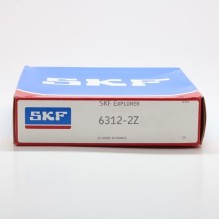 Підшипник 6312-2Z SKF (original)