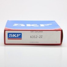 Підшипник 6312-2Z SKF (original)