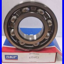 Підшипник 6314/C3 SKF (original)