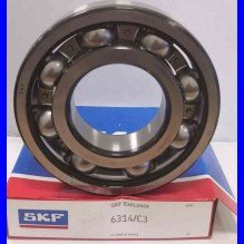 Підшипник 6314/C3 SKF (original)