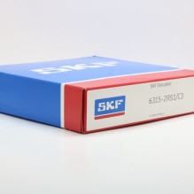Підшипник 6315-2RS1/C3 SKF (original)
