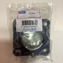 FY 505 M (F 205) корпус підшипника SKF (original)