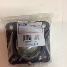 FY 506 M (F 206) корпус ппідшипника SKF (original)