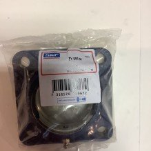 FY 506 M (F 206) корпус ппідшипника SKF (original)
