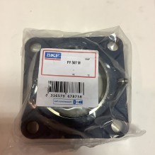 FY 507 M (F 207) корпус підшипника SKF (original)
