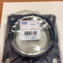 FY 512 M корпус підшипника SKF (original)