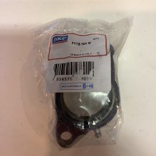 FYTB 504 M (FL 204) корпус підшипника SKF (original)