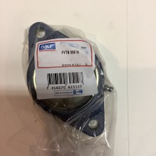 FYTB 506 M (FL 206) корпус підшипника SKF (original)