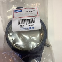 FYTB 507 M (FL 207) корпус підшипника SKF (original)