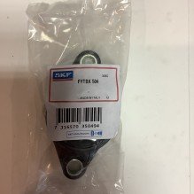 FYTBK 504 корпус підшипника SKF (original)