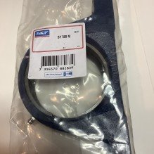 SY 509 M (P 209) корпус підшипника SKF (original)