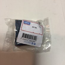 SYF 504 (PA 204) корпус підшипника SKF (original)