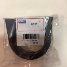 SYF 507 (PA 207) корпус підшипника SKF (original)
