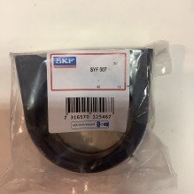 SYF 507 (PA 207) корпус підшипника SKF (original)