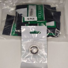 Підшипник 6000 2RS EMQ / Rollway™ USA