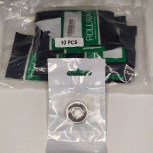 Підшипник 6000 2RS EMQ / Rollway™ USA