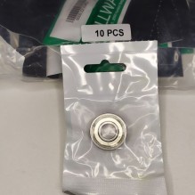 Підшипник 6000 ZZ EMQ / Rollway™ USA