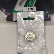 Підшипник 6000 ZZ EMQ / Rollway™ USA