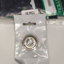 Підшипник 6201 ZZ EMQ / виробник Rollway™ USA