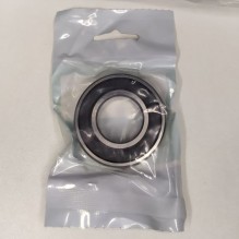 Підшипник 6205 2RS EMQ (Rollway™ USA)