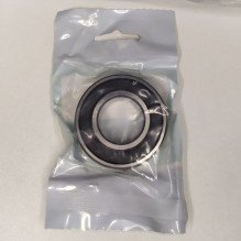 Підшипник 6205 2RS EMQ (Rollway™ USA)