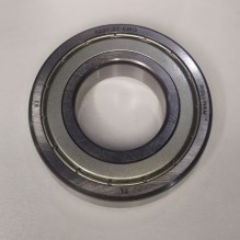 Підшипник 6207 ZZ EMQ (Rollway™ USA)