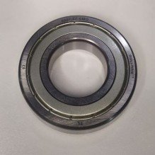 Підшипник 6207 ZZ EMQ (Rollway™ USA)