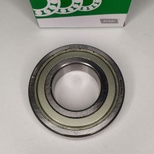 Підшипник 6208 ZZ EMQ (Rollway™ USA)