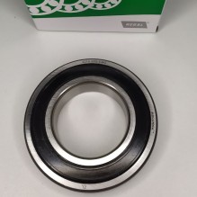 Підшипник 6210 2RS EMQ (Rollway™ USA)