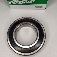 Підшипник 6210 2RS EMQ (Rollway™ USA)