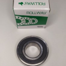 Підшипник 62206 2RS / Rollway™ USA