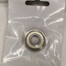 Підшипник 6000 ZZ C3 EMQ / Rollway™ USA
