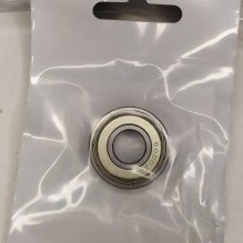 Підшипник 6000 ZZ C3 EMQ / Rollway™ USA