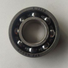 Підшипник 6202 (202) відкритий SPZ GROUP®UA