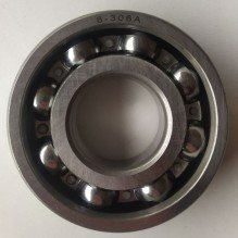 Підшипник 306 (6306) / виробник ВПГ®UA