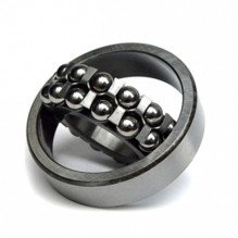 Підшипник 1207 / виробник SPZ GROUP®UA