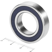 Підшипник 1180904 (6904 2RS / 61904 2RS) / виробник ВПГ®UA