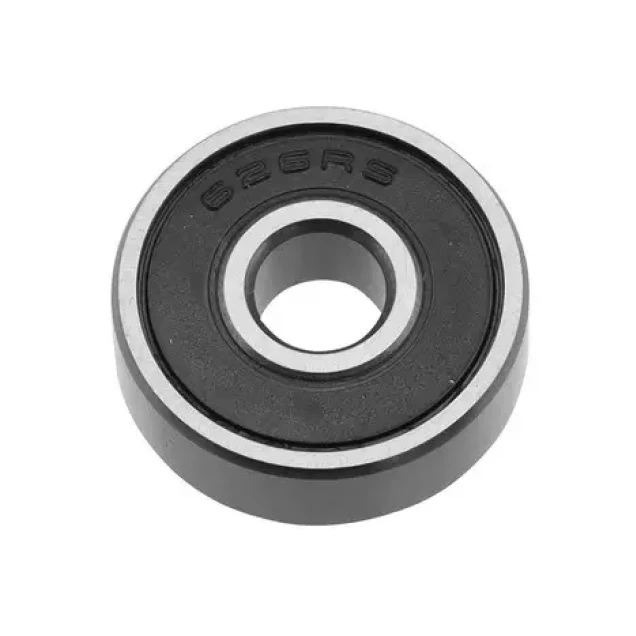 Підшипник 180026 (626 2RS) SPZ GROUP®UA